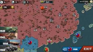 World conqueror 3 mod apk and enjoy it's unlimited money/ fast level share with your friends if they want to use its premium /pro features with unlocked. World At War World Conqueror 3 With Mod Big Map By Fateforandroid Game Jolt