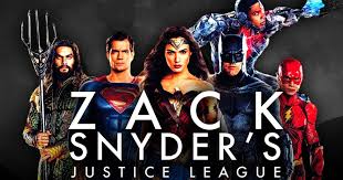 Zack snyder's justice league has not got a confirmed september 2021 release date, according to warner bros and hbo max. Zack Synder Makes An Official Announcement Of Justice League Release Date Fancychannels Com