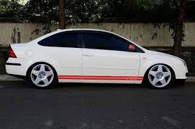 Low Ford Focus 2 Sedan Tuning Ford Focus Ford Focus 2 Ford Focus St