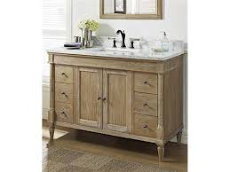 48 Inch Bathroom Vanity White Bathroom Vanity 48 Inch Bathroom 48 Inches Vanity 48 Inch Rustic Chic Bathrooms Oak Bathroom Vanity Rustic Bathroom Vanities