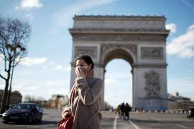 Paris (the capital and largest city of france) Ø¨Ø§Ø±ÙŠØ³ Ù„ÙŠØ³Øª Ø¨Ø§Ø±ÙŠØ³ ÙÙŠ ØºÙŠØ§Ø¨ Ø¹Ø´Ø§Ù‚Ù‡Ø§ Ø§Ù„Ø®Ø§Ø¦ÙÙŠÙ† ÙØ§Ø±ÙˆÙ‚ ÙŠÙˆØ³Ù ØµØ­ÙŠÙØ© Ø§Ù„Ø¹Ø±Ø¨
