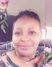 Obituary information for Margie D Harris