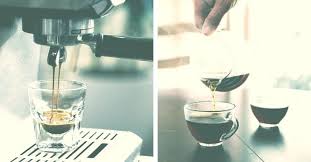 When it comes to glassware, the sexier vessels — a coupe, a flute, a wineglass — seem to get all the glory. Different Types Of Coffee Drinks The Complete List