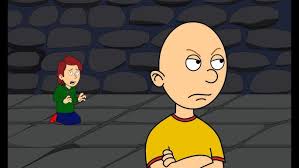 The Grounding Master: The Origin Of Boris Anderson [APRIL FOOLS]