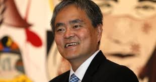 Beyond the Dish; Mark Masuoka; Michelangelo Lovelace