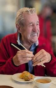 Richard "Dick" John COLES Obituary