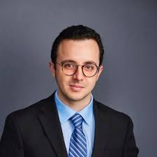 Your First Job Out of College Doesn't Define You.