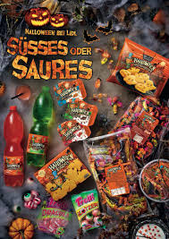 Feiertage gibt es im jahr bekanntlich einige und sie alle erzählen eine geschichte. Lidl In Deutschland On Twitter Susses Oder Es Gibt Saures Wir Haben Alles Fur Eine Gelungene Halloween Party Http T Co 4nalt23deu Http T Co Nsh30b39bp