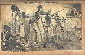 El ejército nacional uruguayo se compone de unos veinticuatro mil efectivos organizados en cuatro divisiones y cinco armas. Wikizero Ejercito Nacional De Uruguay