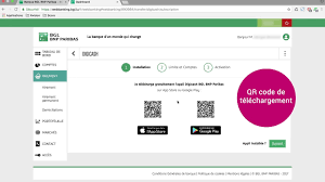 Comment Activer Mon App Digicash Bgl Youtube
