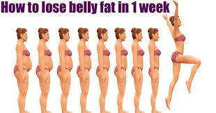 Maybe you would like to learn more about one of these? How To Lose Belly Fat In 1 Week Flopmee