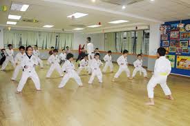 Những giá trị tốt đẹp của võ thuật