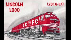 Lincoln red imps is playing next match on 6 jul 2021 against cs fola esch in uefa champions league, qualification. Lincoln City Here Wego Youtube