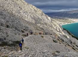 Hiking