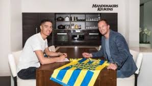 Also learn how he earned most of networth at the age of 25 years old? Anas Tahiri Aanvallende Aanwinst Rkc Waalwijk