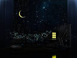 Set Design Peter Pan By Anna Lakhno Via Behance Set Design Theatre Scenic Design Peter Pan