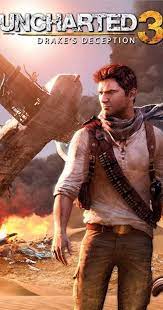 Uncharted 3 Drake S Deception 2011 Directed By Amy Hennig Justin Richmond With Nolan North Richard Mcgon Free Pc Games Free Pc Games Download Best Pc Games