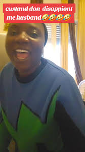 The Man's Reaction to Gloria's Dance Moves