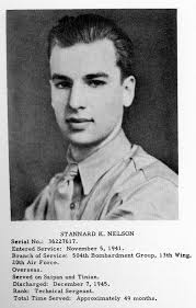 Stannard Keen Nelson (1918-2001)