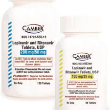 Image result for Lopinavir