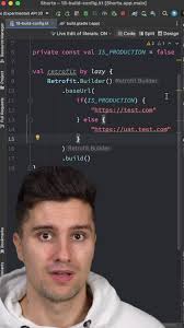 If you're an Android dev thinking about your next step, this one's for you. Jake  Wharton explains how teams already use shared code every day