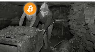 It's easy to use, works well, and simply has the best parameters. Ethereum Mining Vs Bitcoin Mining Which Is More Profitable