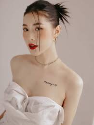 Hotgirl bóng chuyền" Đặng Thu Huyền bật mí tiêu chí chọn người yêu