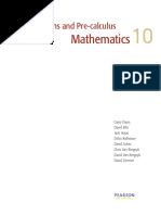 Convergent and divergent series (iii). Calculus Pdf Trigonometric Functions Equations