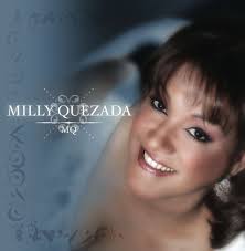 Milly Quezada