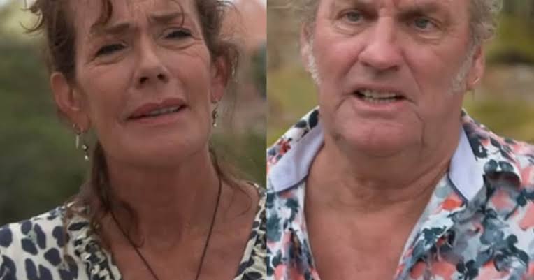 B&B Vol Liefde-Yvonne haalt keihard uit naar Fred