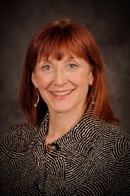 Associate Provost Sharon Nagy named American Council