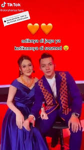 Download lagu gratis nella kharisma feat. Internet Users Call Dory Harsa An Apostate After Marrying Nella Kharisma Your Fans Are Angry