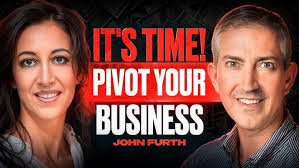 How to Pivot Your Business?