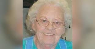 Maxine Willis Obituary