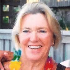 Joan Mahon Obituary (2016)