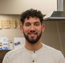 Jamie Johnstone's Instagram, Twitter & Facebook