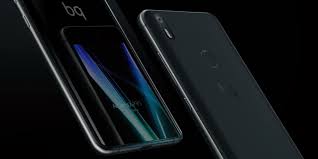 BQ Aquaris X Pro: Ab sofort im ...