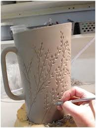 Fantastic Pictures Ceramics Projects For Beginners Thoughts Beginners Ceramics Fantastic Pictures P Beginner Pottery Handmade Pottery Hand Built Pottery