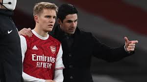 Have arsenal really upgraded by buying martin odegaard instead of joe willock. Arsenal Odegaard Transfer Hangt An Zidane