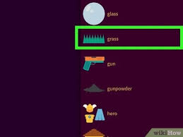 How To Make Grass In Little Alchemy 2 | Pocket Gamer