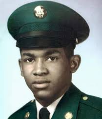 Remembering person born in Marion Wisconsin