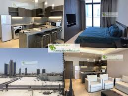 Low Rent Luxury One Bedroom Flat In Bahrain Seef One Bedroom Flat One Bedroom Apartment Apartments For Rent