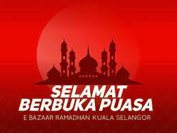 Iftar = ramadhan dinner (makan malam di bulan ramadhan) see a translation. Selamat Berbuka Puasa Kepada Love Kuala Selangor Facebook