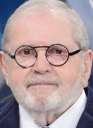 After being educated in switzerland and united states, soares. Jo Soares Papo De Cinema