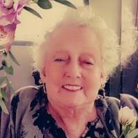 Sonia Lance Obituary