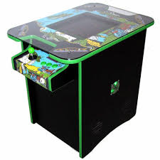 Vintage arcade games for sale ebay. Coin Operated Arcade Machines For Sale Ebay