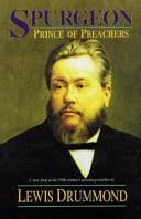 Spurgeon: Prince of Preachers