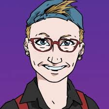 Olivia Barrow (@OTroubleB)