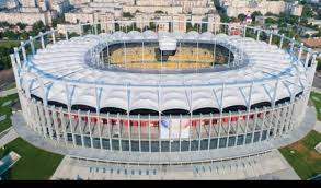 Das stichwort ist unter „arena națională zu finden. Stadion Arena Nationala Markas Tiga Tim Di Rumania Yang Jadi Venue Euro 2020
