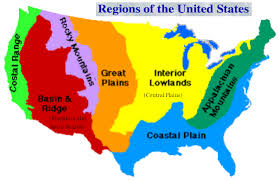 Saladogt Regions Of Texas Unit Social Studies Elementary Us Geography Teaching Geography